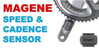 Cadence Sensor Magene Murah Terbaik