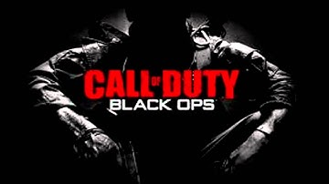 Black ops 2: You Are A Spy