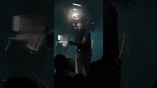 #shorts Chasing Sunsets x UV at Notte Bianca | Valletta Ditch (Malta)