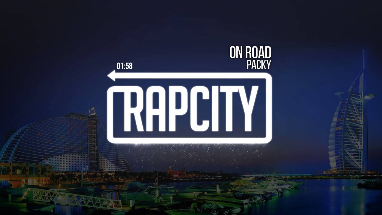 riverdale Packy - On Road