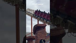Road Runner  Movie World