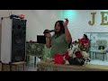 Irmã Marilene uma breve saldação