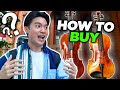 I Tried EVERY Price Level of Violin Mp3 Song