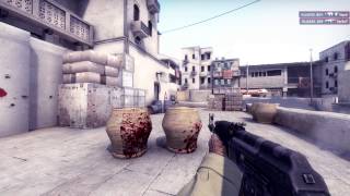 【CS:GO】HIJACKE.BOY- Digest4