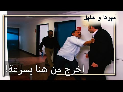 الحقيقة تظهر كليب خاص بنفسجي وهليل