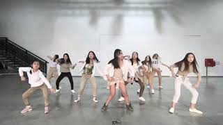 Elnaz Koks choreography | Limba - обманула Elnaz Koks choreography | Limba - обманула