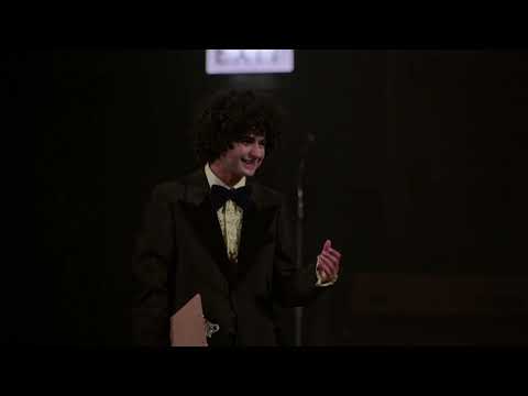 Teeth 'n' Smiles| National Theatre at Home