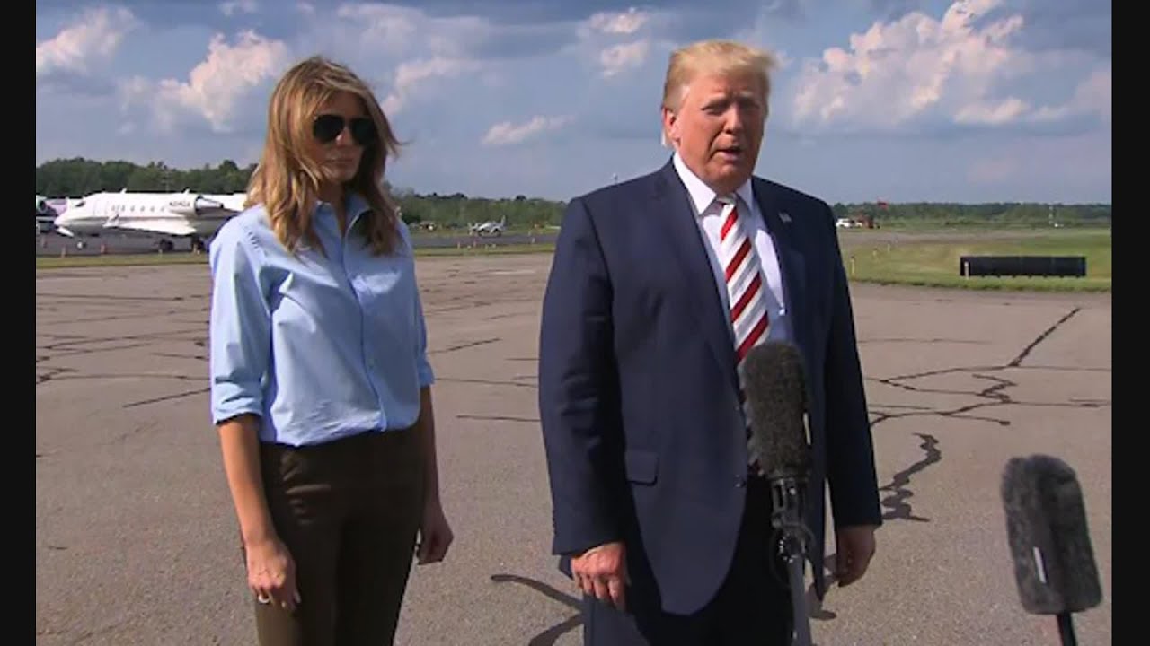 Téléchargement gratuit Images Trump Hate Has No Place In Our Country Youtube actualisé salutations