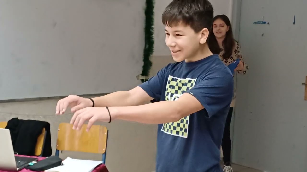 Σχολικός Καζαμίας 2025 / ΣΕΠΤΕΜΒΡΙΟΣ-ΟΚΤΩΒΡΙΟΣ-ΝΟΕΜΒΡΙΟΣ