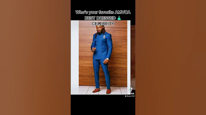 How your fave dress for AMVCA AWARD NIGHT #Tacha #Nengi