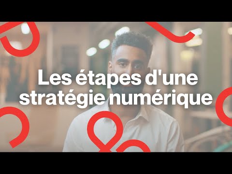 Qu’Est-Ce Qu’Une Stratégie Numérique ?