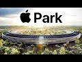 Inside Apple&#39;s Insane $5 Billion Headquarters