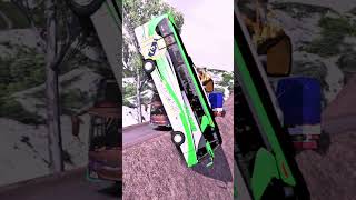 The DEADLIEST Roads in Euro Truck Simulator 2 EXPOSED