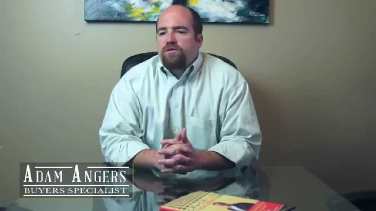 Keaty Real Estate Adam Angers YouTube