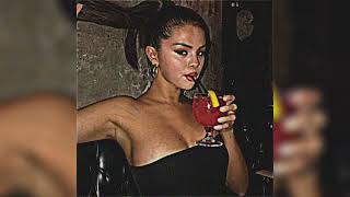 Selena Gomez X Macy Kate - Fetish