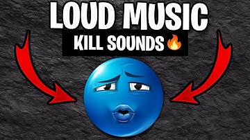LOUD MUSIC Custom Kill Sound Ids | Roblox Strongest Battlegrounds Custom Kill Sound ids