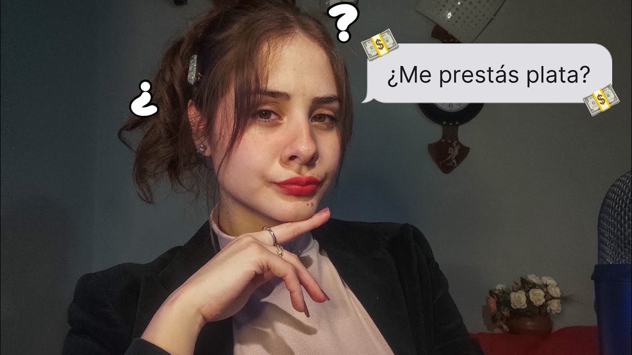 Entrevista absurda // asmr casero (rápido y agresivo) en mi pumple 😋🎂