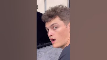 Double 5% Window Tint 😲