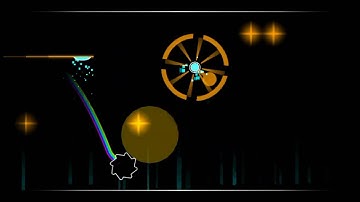 Geometry Dash - Lullaby by Ziggy85 (me)