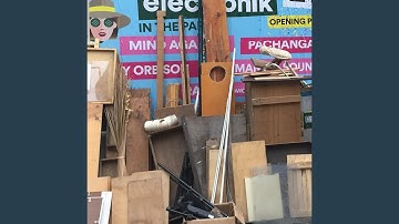 In Such a Form As (The People Wonder)