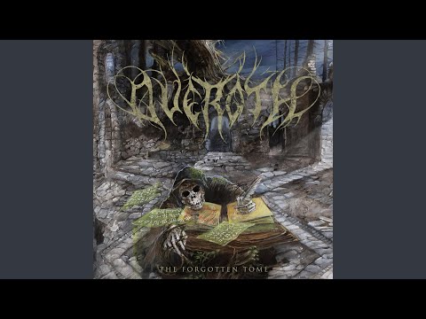 Overoth — The Forgotten Tome
