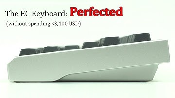 Unrealforce Typing Test - Norbauer Seneca Killer!