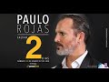 Miguel Bosé / Paulo Rojas - Concierto Online 30 Enero