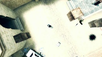 CS:S | cvkMANN 1v5 Clutch