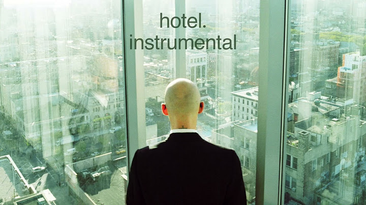 Why Does the Rain Instrumental version - Instrumental performance video thumbnail