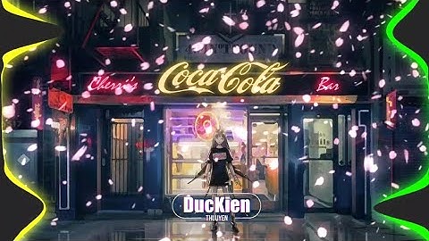 Sóng Nhạc Avee Player Giống THEREON MUSIC | Share Template Avee Player #288