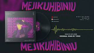 Download Lagu Tenxi, suisei \u0026 Jemsii - mejikuhibiniu (Koplo is Me Remix) MP3 Download Lagu Tenxi, suisei \u0026 Jemsii - mejikuhibiniu (Koplo is Me Remix) MP3