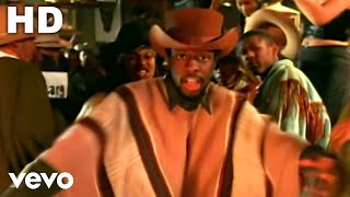 Watch Fugees Cowboys video