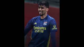 Luca Paquetá šokis 🕺🇧🇷