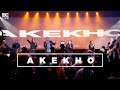 3c live  akekho official music