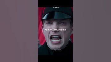 Thumbnail of General Hux - First Order Edit - Star Wars | Death Is No More - Blessed Mane