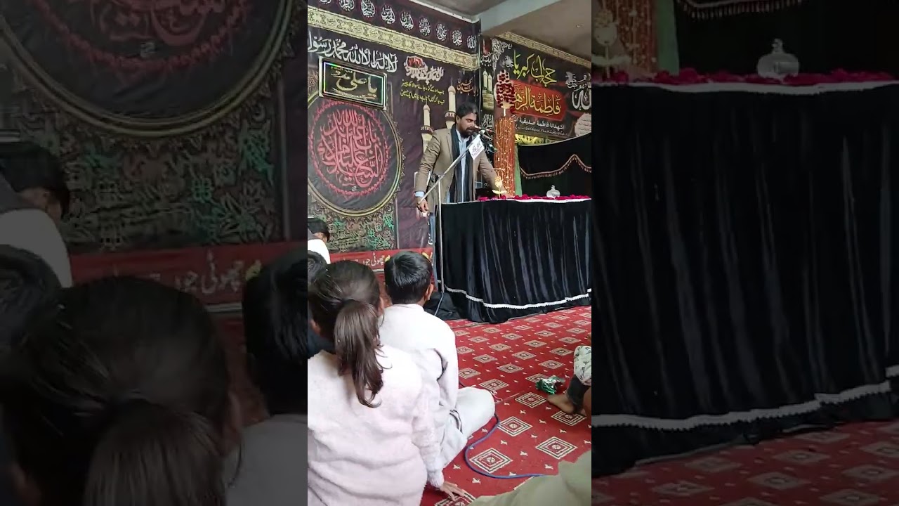 سید خاور عباس 