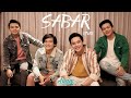 Sabar  adam music cover  lyric