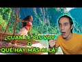 REACCIÓN a CUAN LEJOS VOY 🇲🇽 Latino vs Castellano 🇪🇸 MOANA 🌊