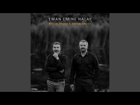 Eman Emine Halay