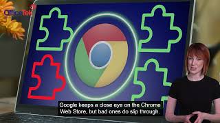 Is that Chrome extension filled with malware