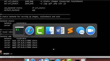 Cloudera Administration - Configure the Cluster - Configure Proxy for HiveServer2