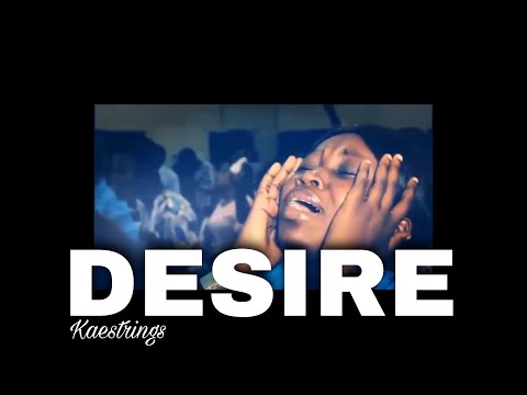 DESIRE - Kaestrings