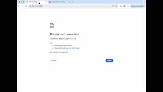 CrushFTP Install on Linux