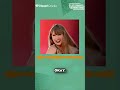 OMG Taylor confirming that the #ERASTOUR stage Easter egg was REAL 🤯✨ What eater eggs have you foun