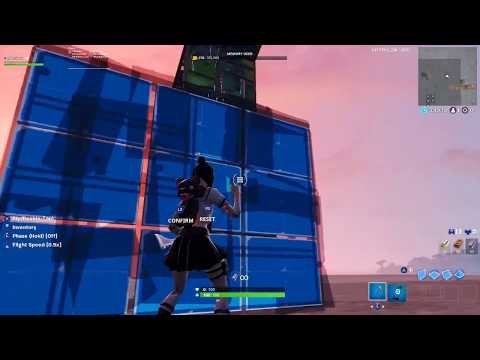 claw fortnite player makes a comeback. - claw fortnite player makes a comeback.