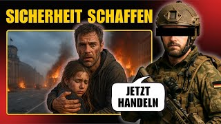 Download Lagu Eilmeldung: Ex-KSK-Soldat warnt – Diese 3 Gefahren treffen uns alle MP3 Download Lagu Eilmeldung: Ex-KSK-Soldat warnt – Diese 3 Gefahren treffen uns alle MP3