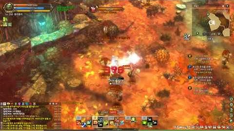 [Tree Of Savior] Ktest - Taoist 3 Circle