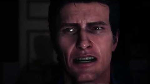 The Evil Within 2 - Chapter 1 Into The Flame: Sebastian Search For Lily In House Engulfed In Flames