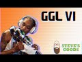 SNOOP DOGG PLAYS MADDEN 20 LIVE ON 9/20 @ 3:30PM PT | GGL VI Presented by STEVE'S GOODS