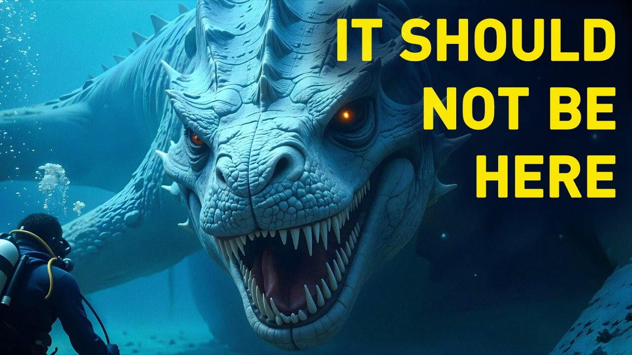 Meet The Biggest Sea Reptile To Ever Roam The Earth YouTube meet-the-biggest-sea-reptile-to-ever-roam-the-earth-youtube
